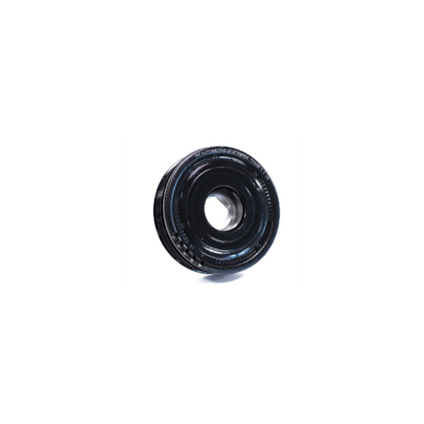 GT Automotive CRANKSHAFT PULLEY TVD image