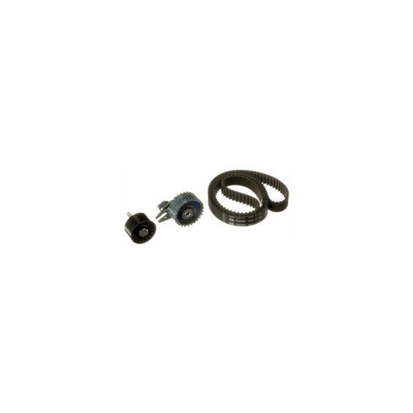 Gates POWERGRIP TIMING BELT KIT image