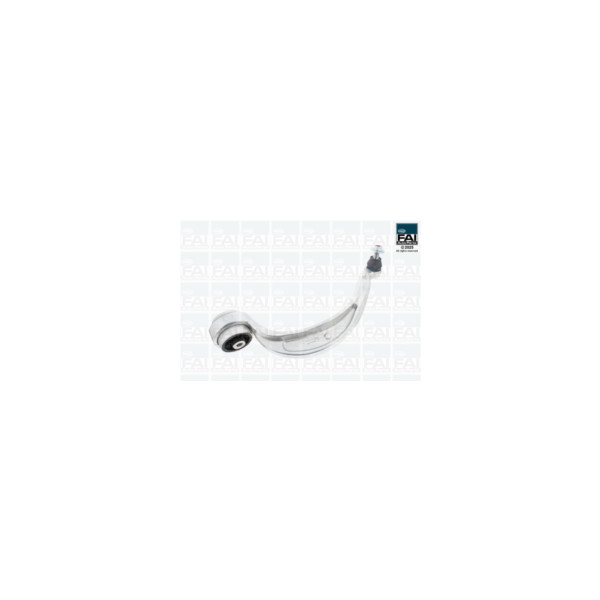 FAI Pro TRACK CONTROL (Front Right Hand) image