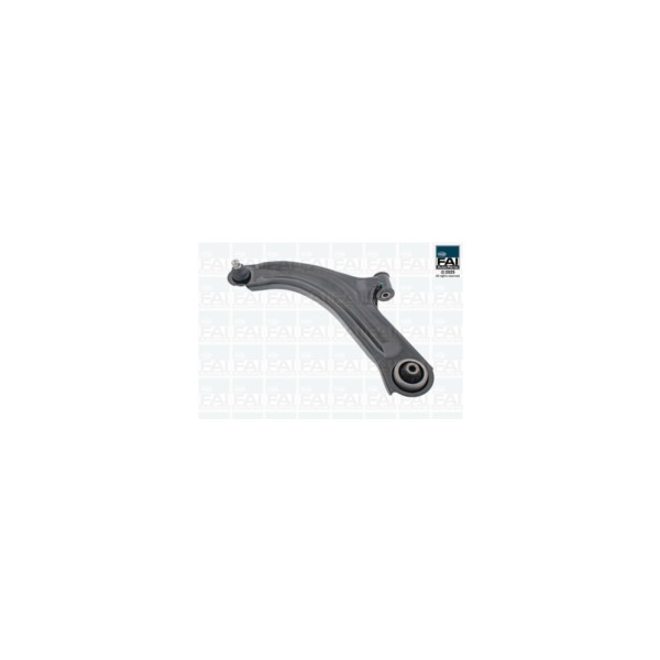 FAI Pro WISHBONE (Front Left Hand) image