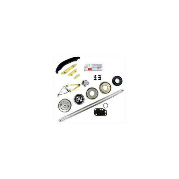 Ultraparts TIMING CHAIN KIT image