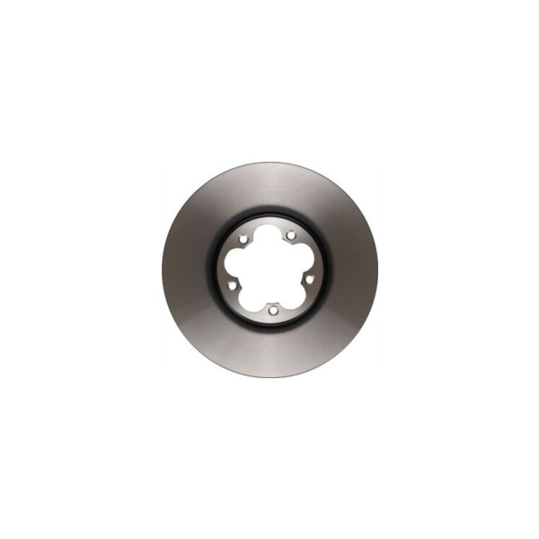 TRW BRAKE DISC SINGLE (Front) image