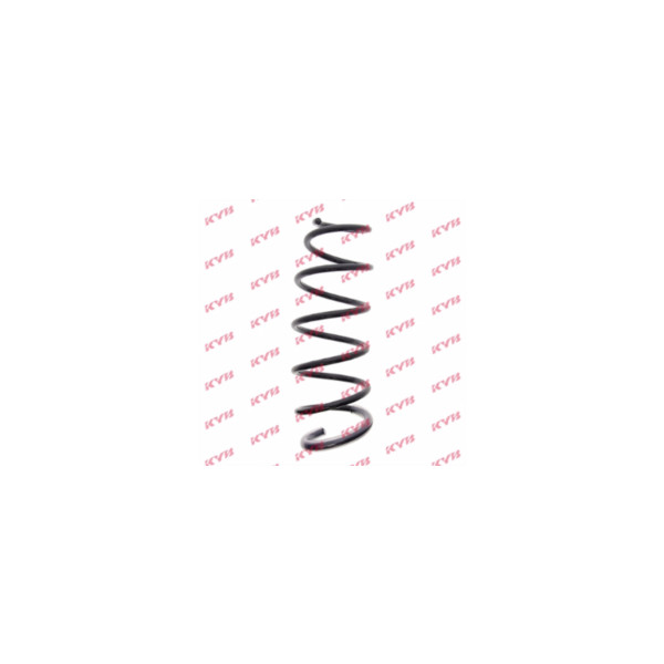 KYB COIL SPRING-L/R (Rear) image