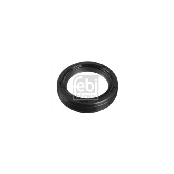 Febi CRANKSHAFT OIL SEAL (Front) image