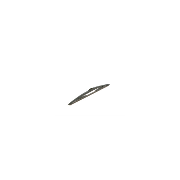 Bosch 3397004559 WIPER BLADE SINGLE (Rear) image