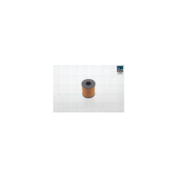 FAI Pro OIL FILTER image