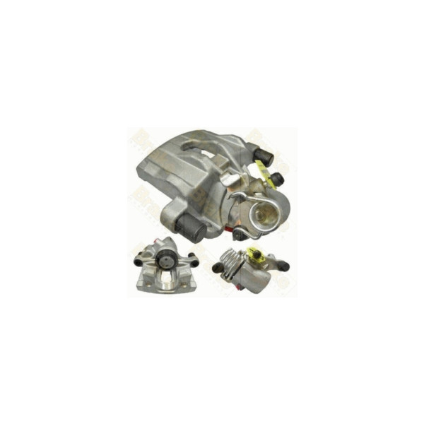 Brake Engineering Brake Caliper CA2451R (Rear Right Hand) image