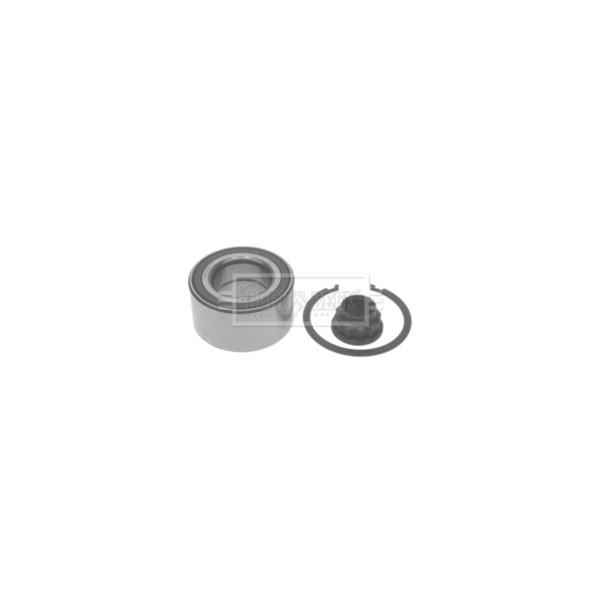 Borg & Beck WHEEL BEARING KIT (Front) image