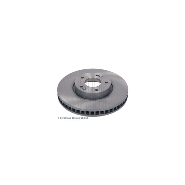 Blue Print BRAKE DISC SINGLE (Front) image