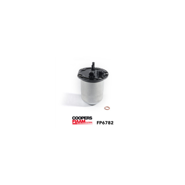 CoopersFiaam FUEL FILTER image