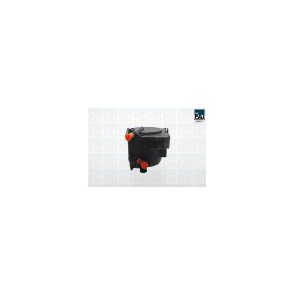 FAI Pro FUEL FILTER image