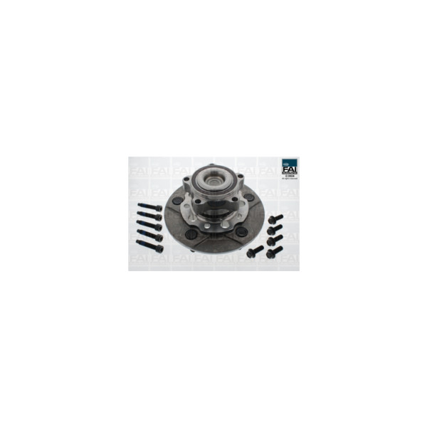 FAI Pro FAI PRO WHEEL BEARING KIT (Front) image