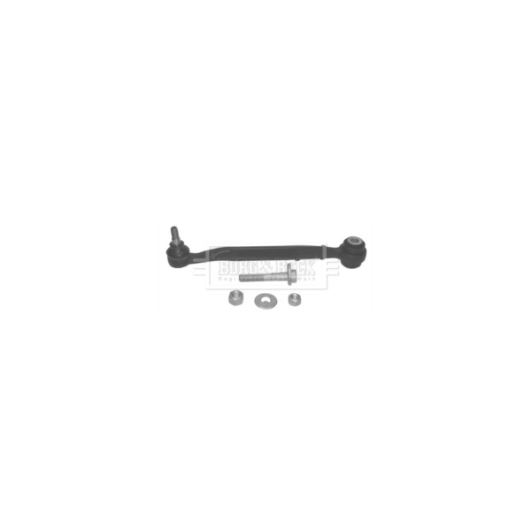 Borg & Beck REAR SUSPENSION ARM (Rear Left Hand+Right Hand) image