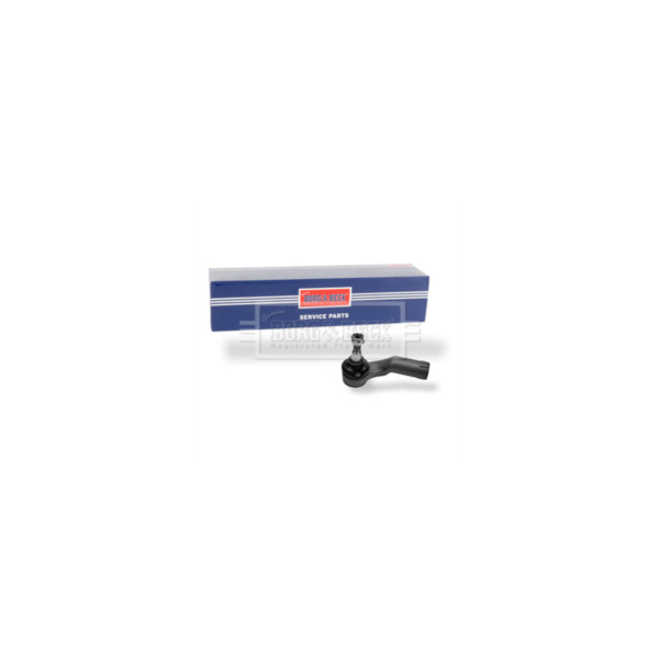 Borg & Beck TIE ROD END LH (Front Left Hand) image