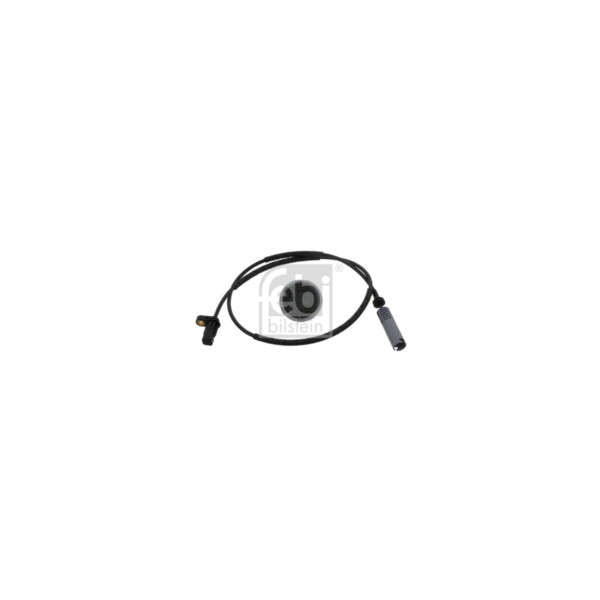 Febi ABS SENSOR (Rear Left Hand+Right Hand) image