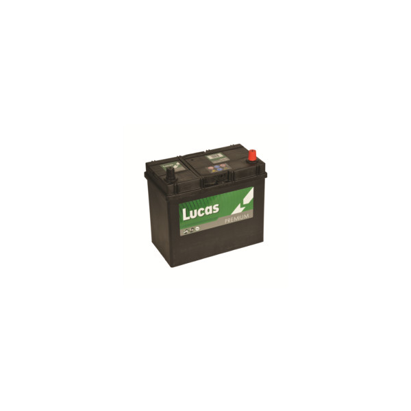 Lucas LUCAS PREMIUM CAR BATTERY image