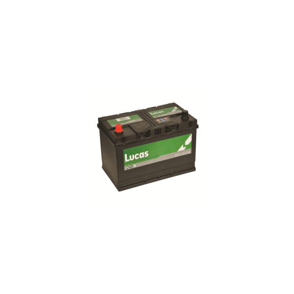 Lucas LUCAS PREMIUM CAR BATTERY image