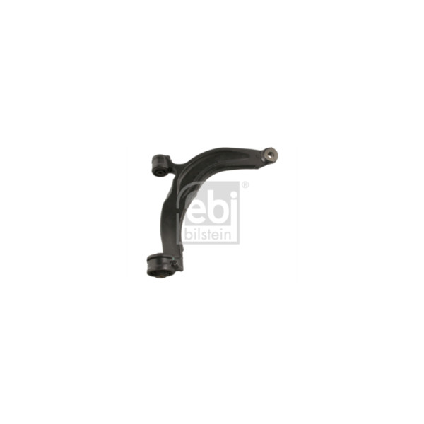 Febi TRACK CONTROL ARM RH (Front Lower Right Hand) image
