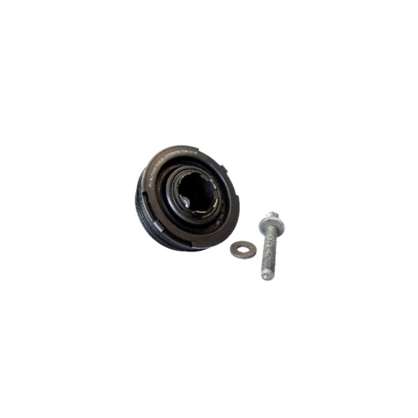 GT Automotive CRANKSHAFT PULLEY TVD image