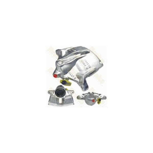 Brake Engineering BRAKE CALIPER (Front Right Hand) image