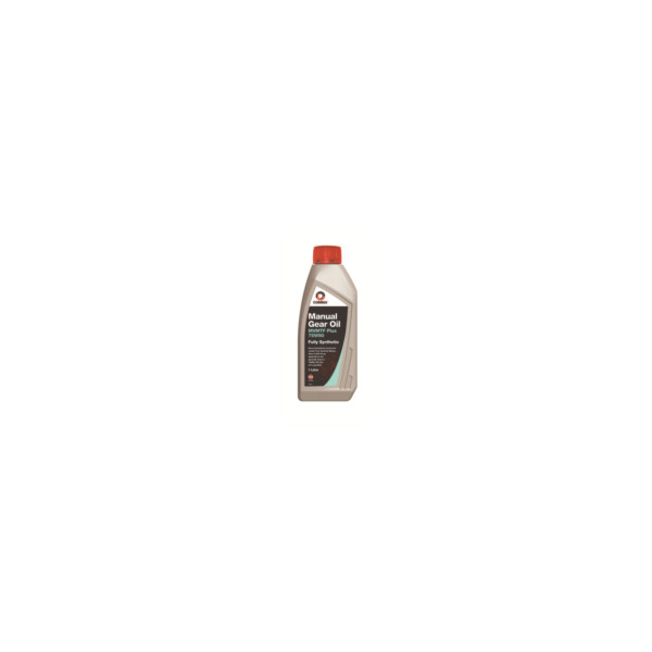 Comma 75W90 FS PLUS GEAR OIL 1L image