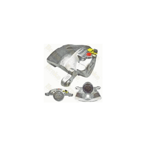 Brake Engineering BRAKE CALIPER (Front Left Hand) image