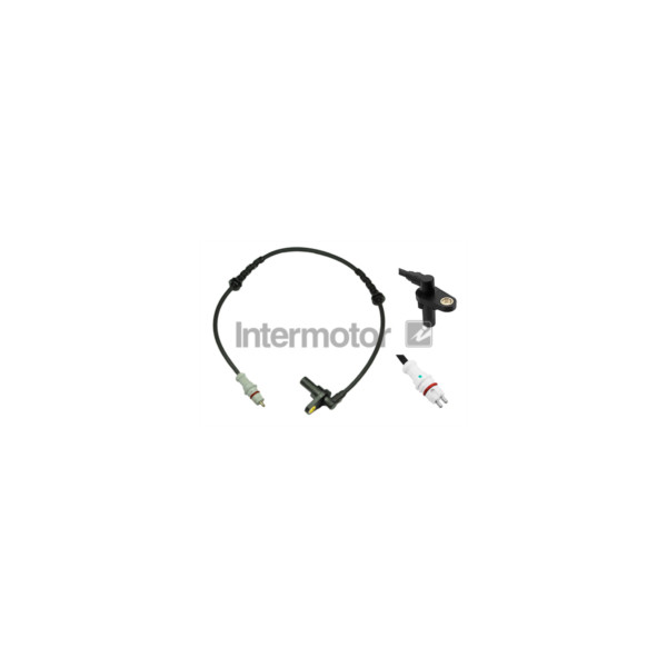 Intermotor WHEEL SPEED SENSOR (Front) image
