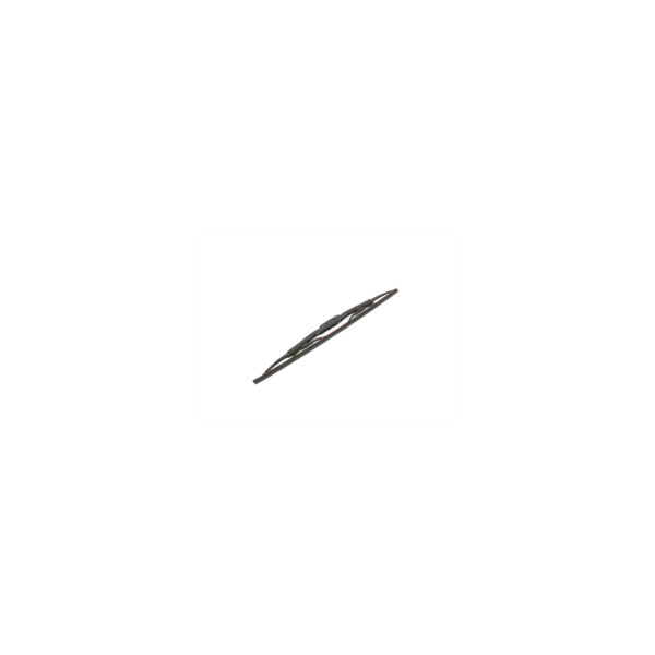 Bosch 3397004361 WIPER BLADE SINGLE (Front Passengers Side) image