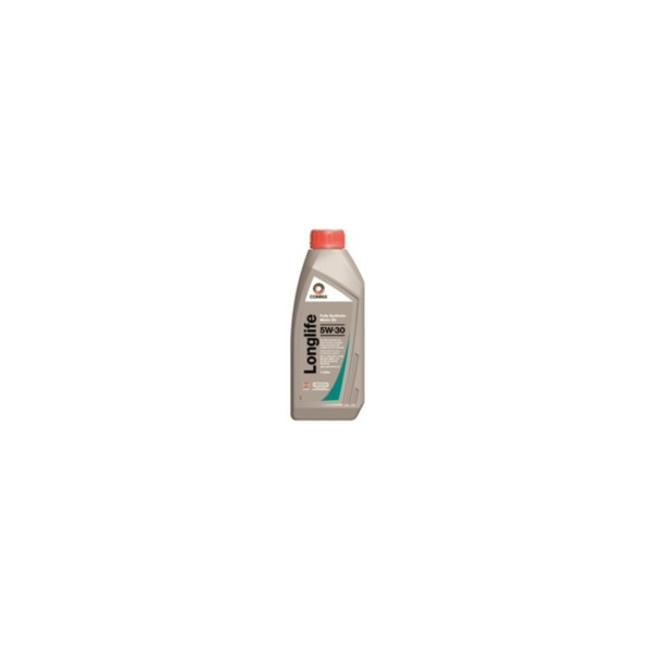 Comma 5W30 LONG LIFE OIL 1LT image