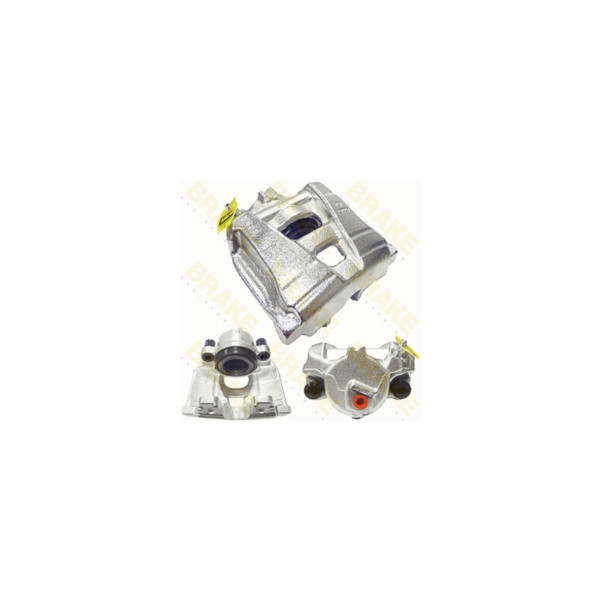 Brake Engineering Brake Caliper CA3207R (Front Right Hand) image