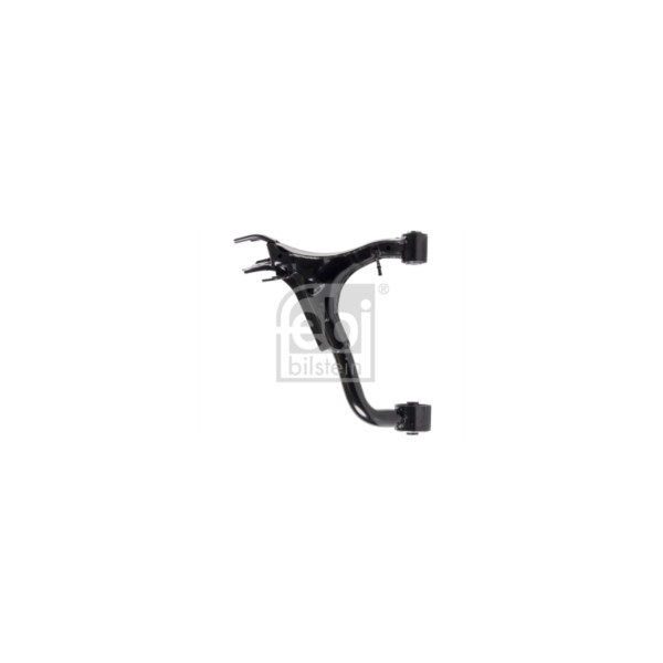 Febi CONTROL ARM (Rear Upper Left Hand) image
