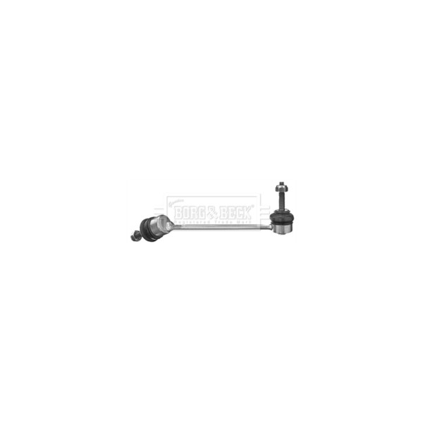 Borg & Beck STABILISER LINK RH (Rear Right Hand) image