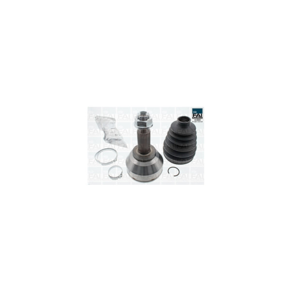 FAI Pro FAI PRO CV JOINT KIT (Front Outer) image