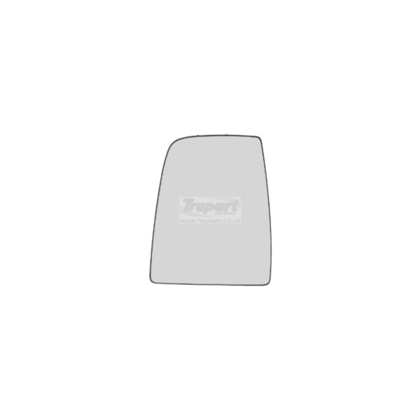 Trupart LH HEATED (Left Hand) image