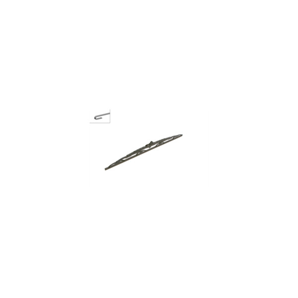Bosch 3397004367 WIPER BLADE SINGLE (Front Drivers Side) image