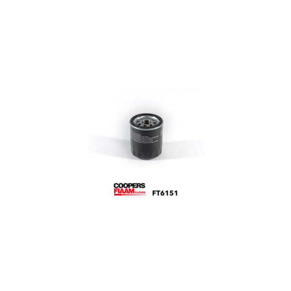 CoopersFiaam OIL FILTER image