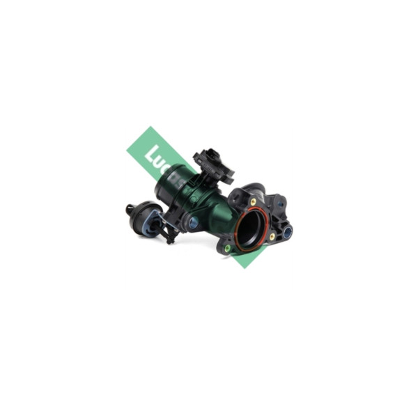 Lucas THROTTLE BODY image