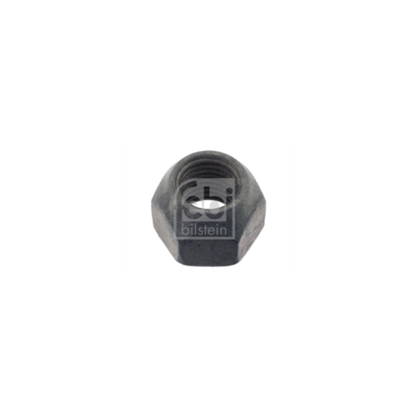 Febi WHEEL NUT SINGLE (Front) image