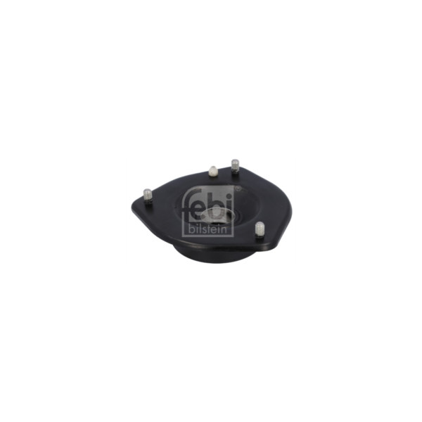 Febi STRUT TOP MOUNT L/R (Front Left Hand+Right Hand) image