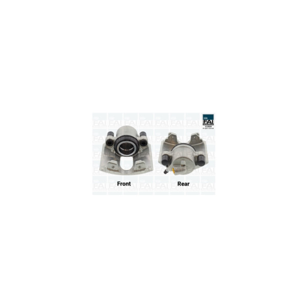 FAI Pro BRAKE CALIPER FRONT RIGHT (Front Right Hand) image