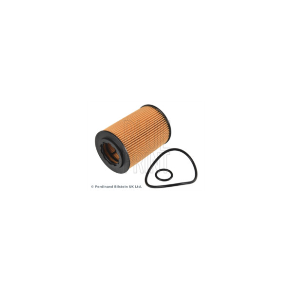 Blue Print OIL FILTER image