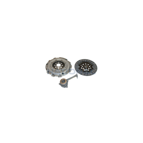 National CLUTCH KIT NEW 3 PIECE INC. CSC image