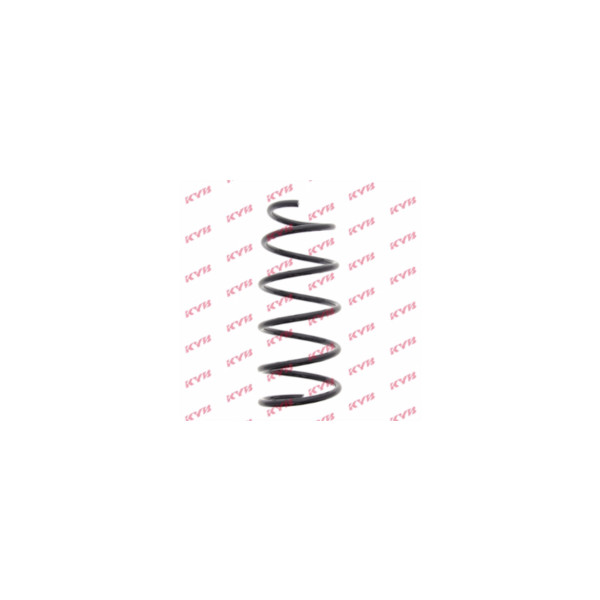 KYB COIL SPRING-L/R (Front) image