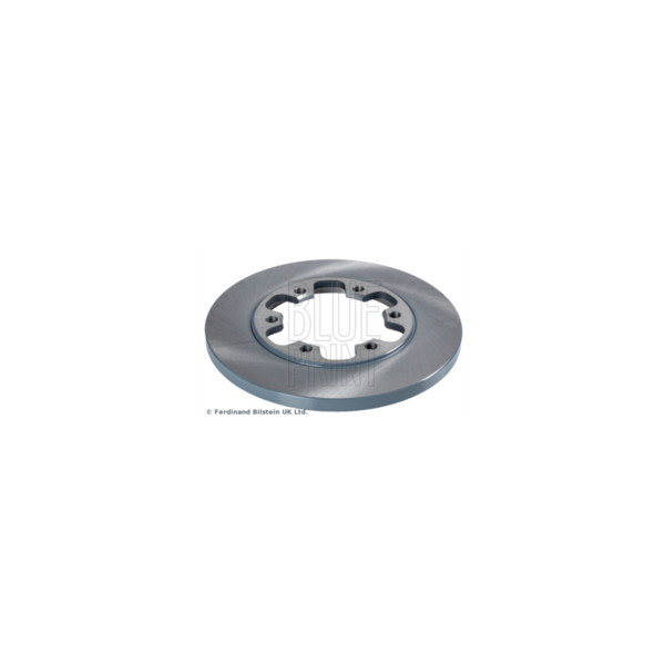 Blue Print BRAKE DISC SINGLE (Rear) image