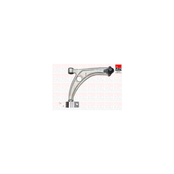 FAI WISHBONE LOWER RIGHT (Front Right Hand) image