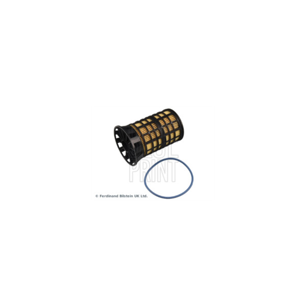 Blue Print FUEL FILTER image