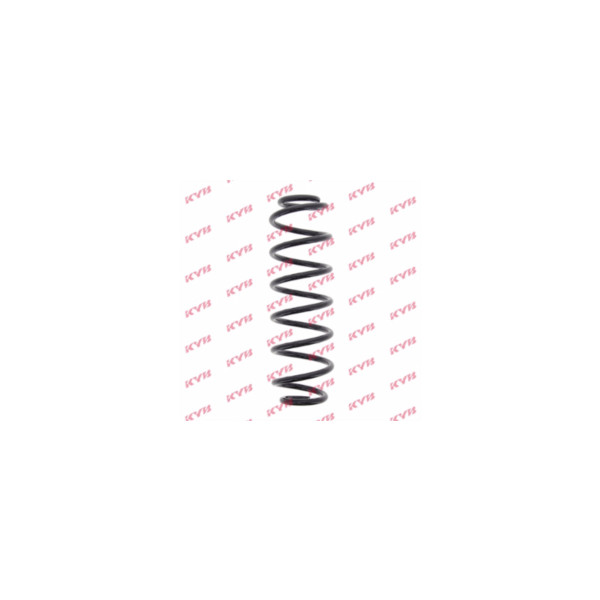 KYB COIL SPRING-L/R (Rear) image