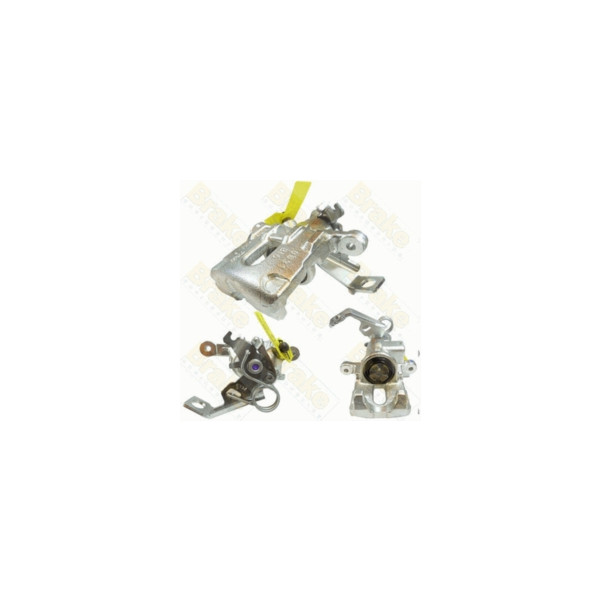 Brake Engineering Brake Caliper CA2767 (Rear Left Hand) image