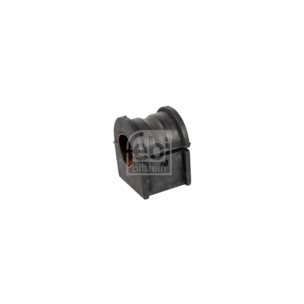 Febi ANTI ROLL BAR BUSH (Front Left Hand+Right Hand) image