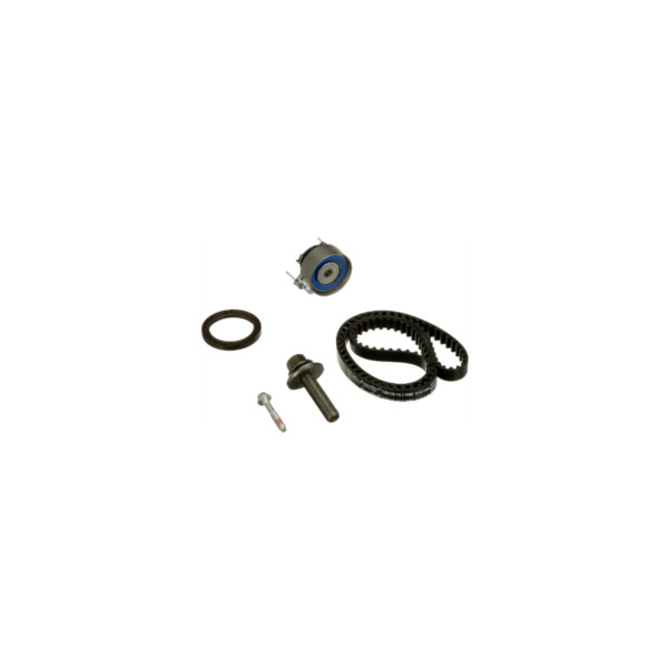 Gates POWERGRIP TIMING BELT KIT image